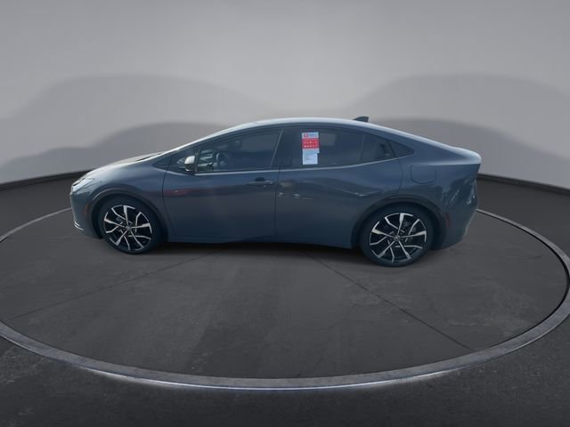 New 2026 Toyota Prius Plug-In Hybrid image 11