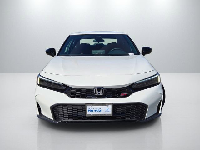 New 2026 Honda Civic Si image 3