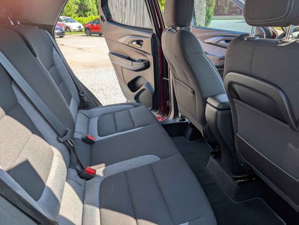 Used 2023 Chevrolet TrailBlazer LT image 14