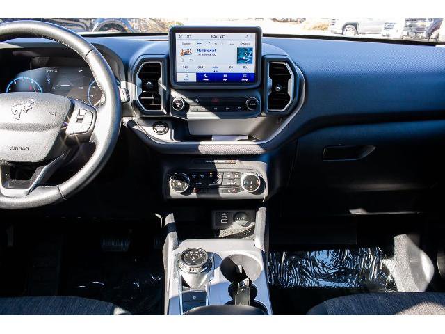 Certified 2023 Ford Bronco Sport Big Bend w/ Convenience Package image 14