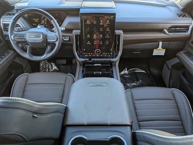New 2026 GMC Yukon XL Denali Ultimate w/ LPO, Illumination Package image 16