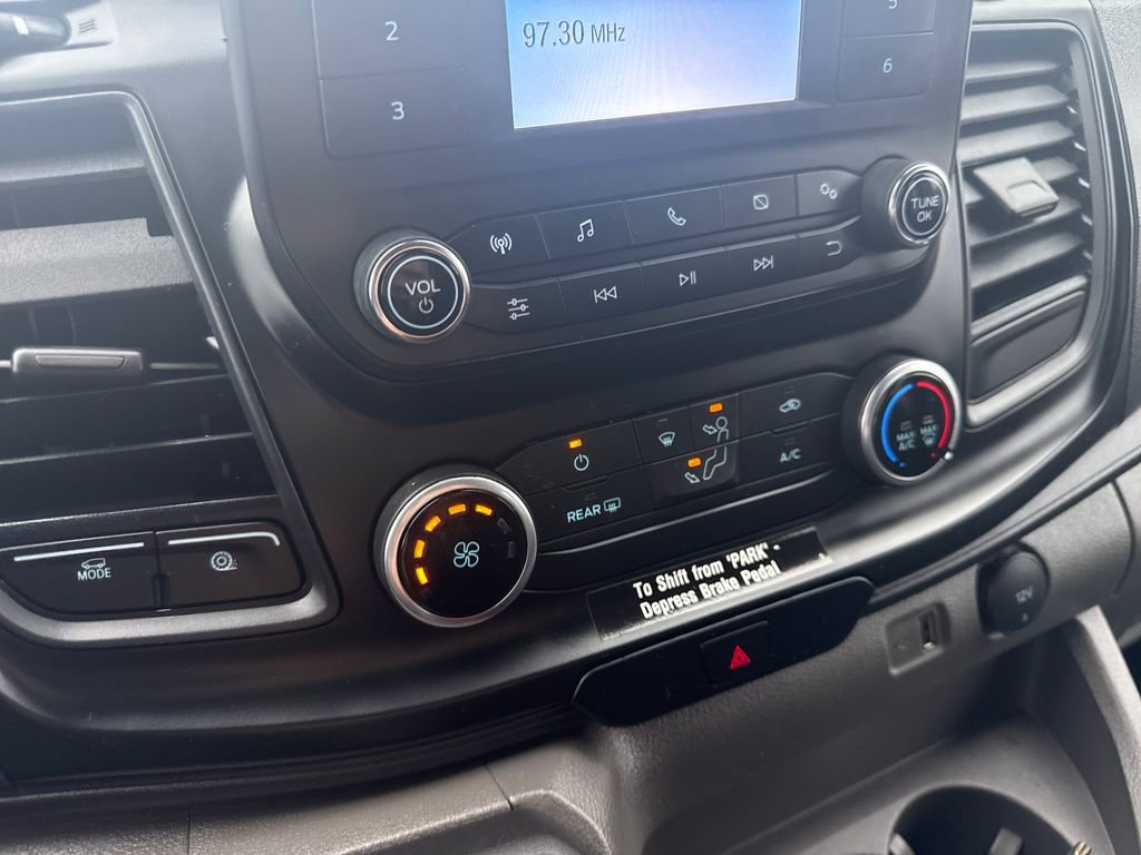 Used 2024 Ford Transit 250 Low Roof w/ Exterior Upgrade Package image 39