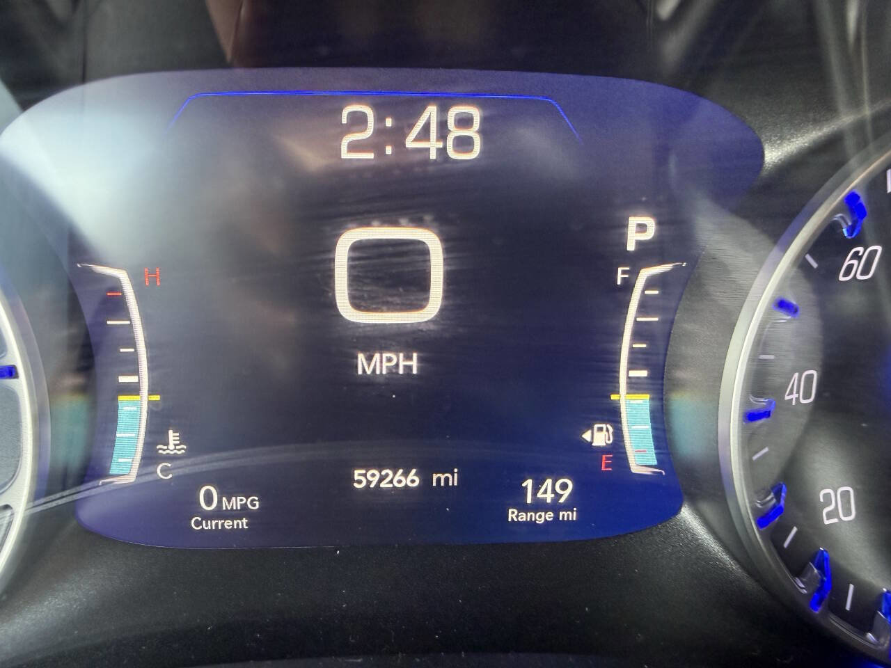 Used 2023 Chrysler Pacifica Touring-L image 15