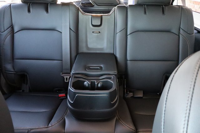 New 2025 Jeep Wrangler Sahara image 42