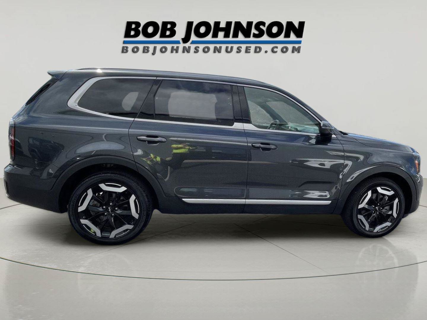Used 2024 Kia Telluride EX AWD/4WD image 8