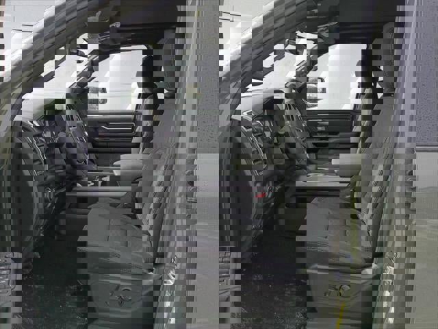 New 2026 RAM 1500 Big Horn/Lone Star image 27