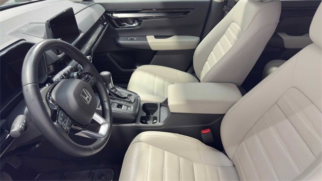 Used 2025 Honda CR-V EX-L image 25