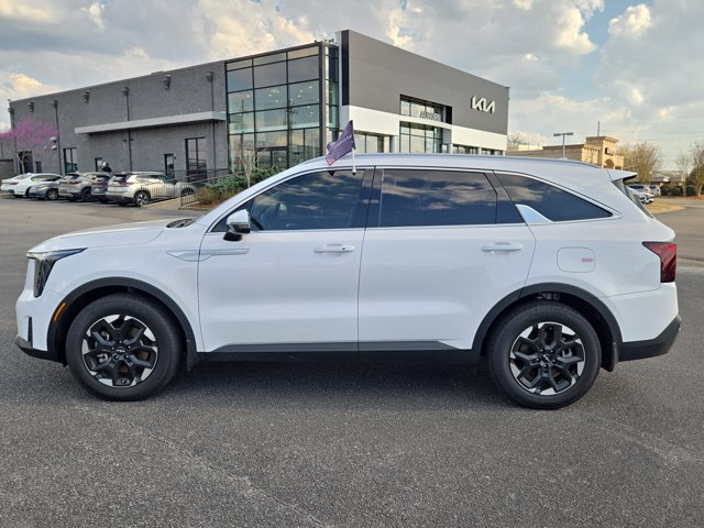 Used 2025 Kia Sorento S w/ Panoramic Sunroof Package FWD image 20