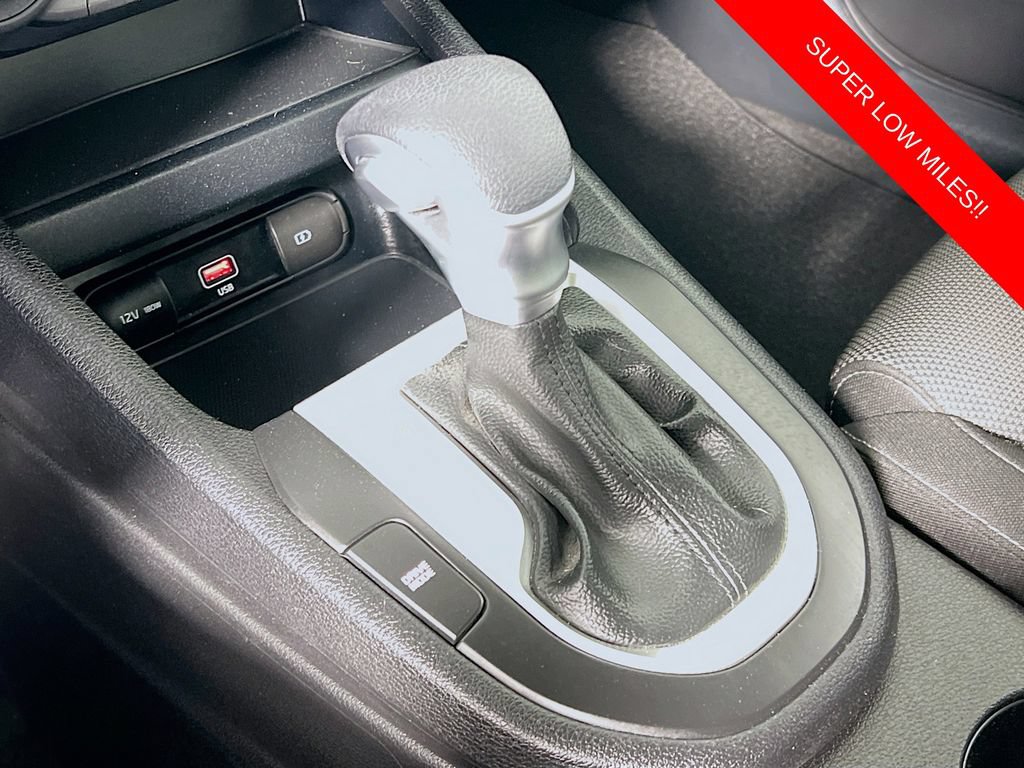 Certified 2024 Kia Forte LXS w/ LXS Technology Package FWD image 17