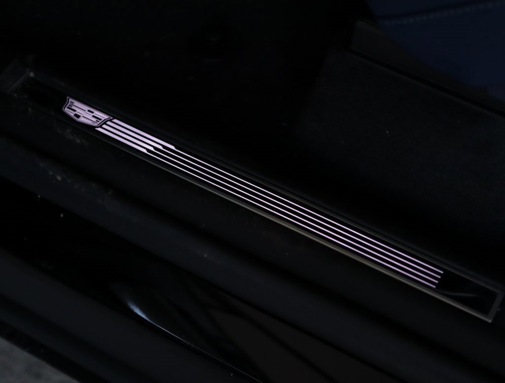 New 2026 Cadillac Vistiq Premium Luxury image 26