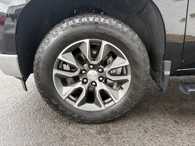 Used 2022 Chevrolet Silverado 1500 LT image 9
