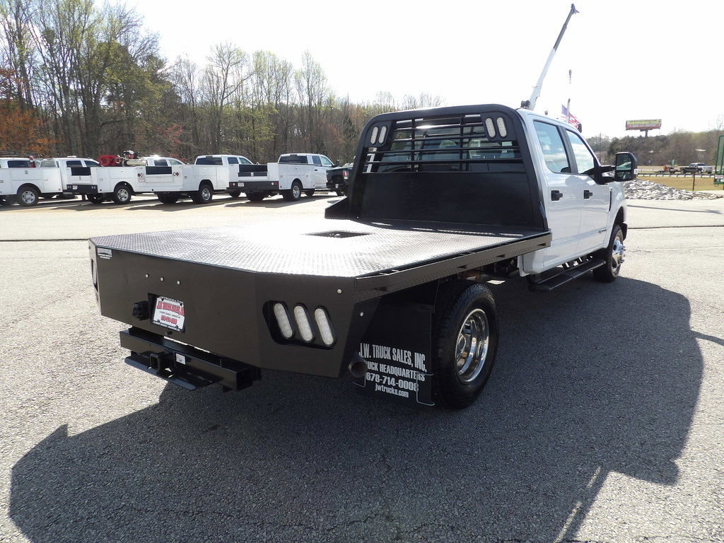 Used 2022 Ford F350 XL w/ Power Equipment Group image 7