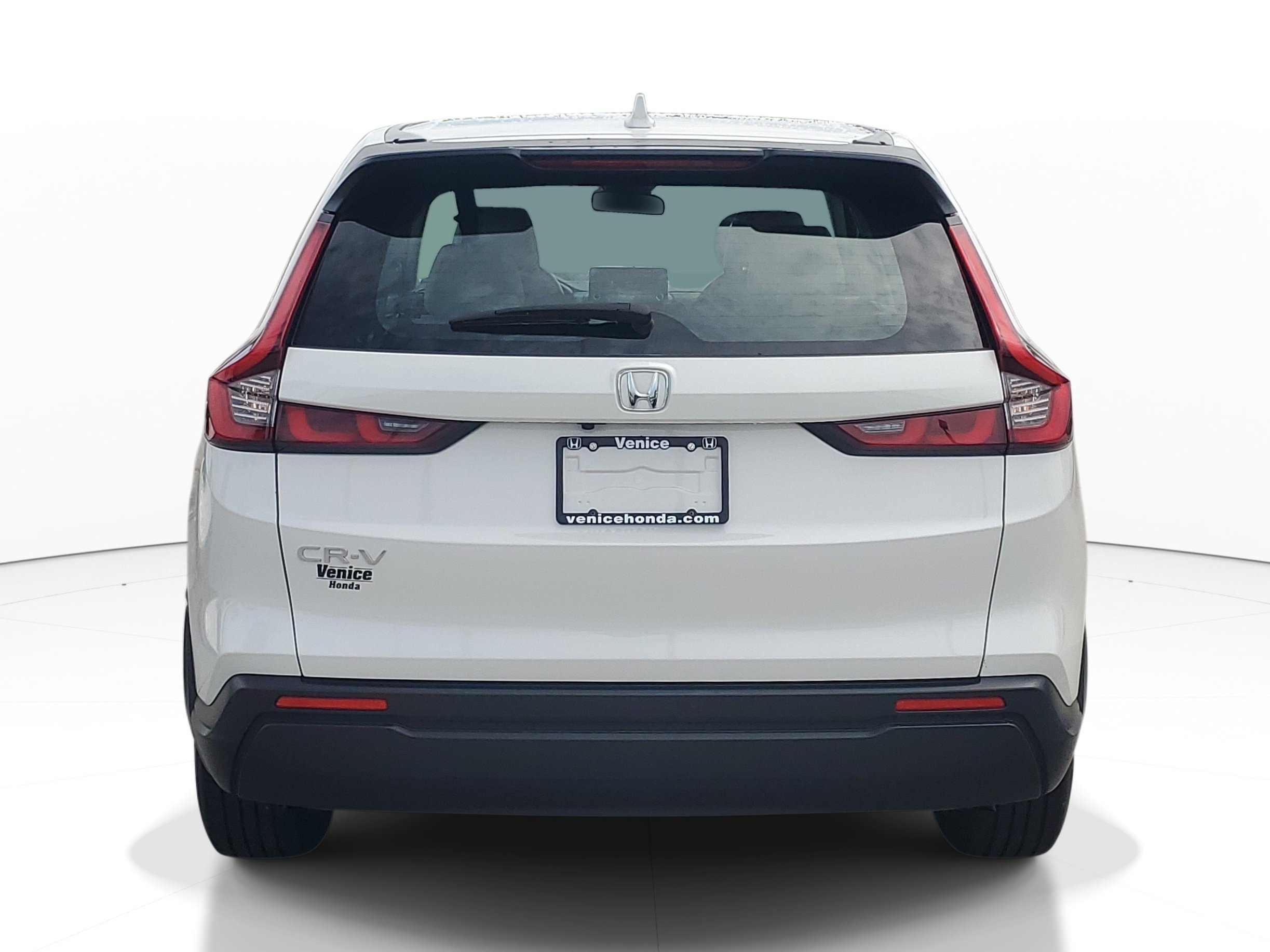 Used 2024 Honda CR-V LX image 5