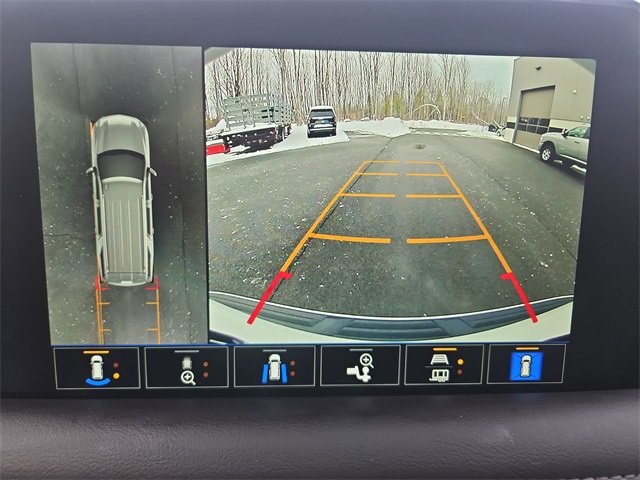 Certified 2022 Chevrolet Tahoe LT w/ Luxury Package image 15