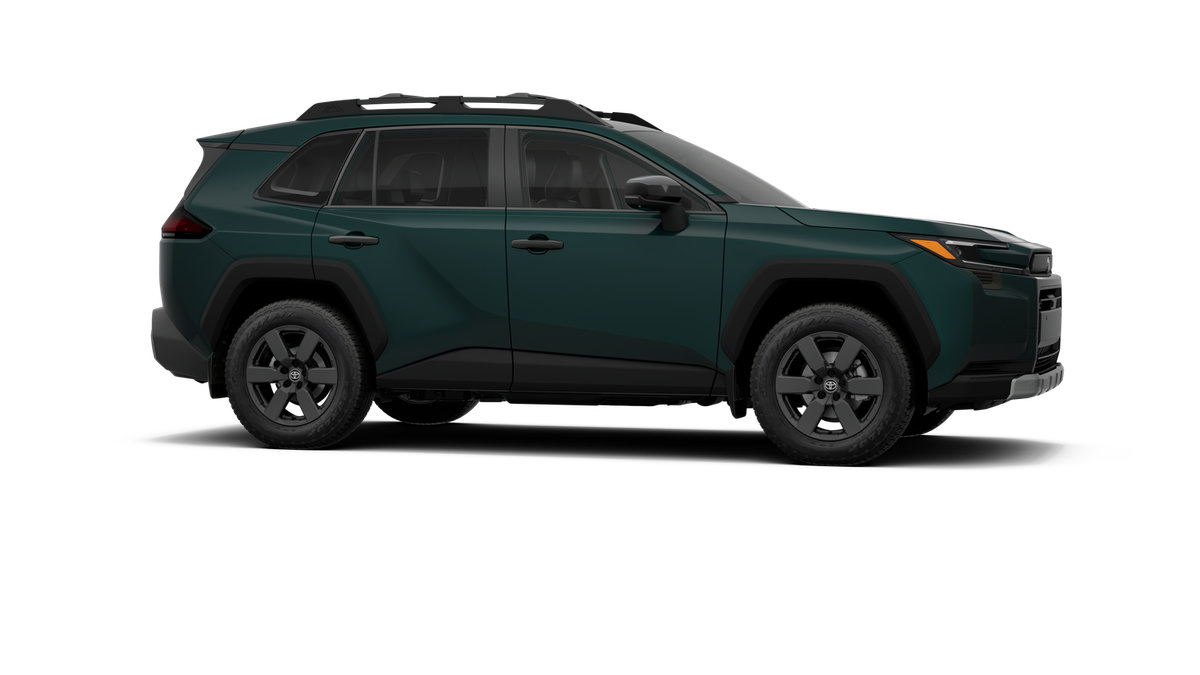 New 2026 Toyota RAV4 AWD Plug-in Hybrid image 35