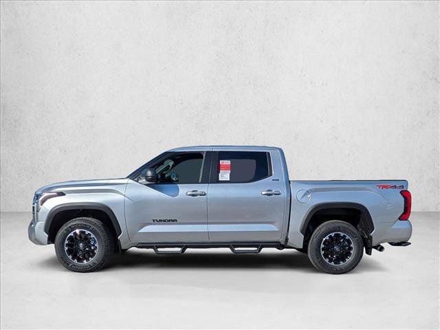New 2026 Toyota Tundra SR5 image 5
