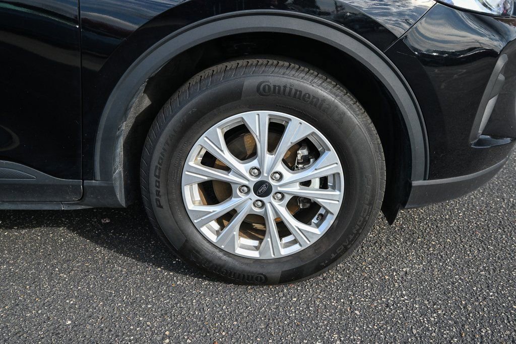 Used 2023 Ford Escape Active w/ Tech Pack #2 image 15