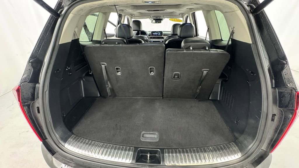 Used 2022 Kia Telluride SX w/ SX Prestige Package AWD/4WD image 16