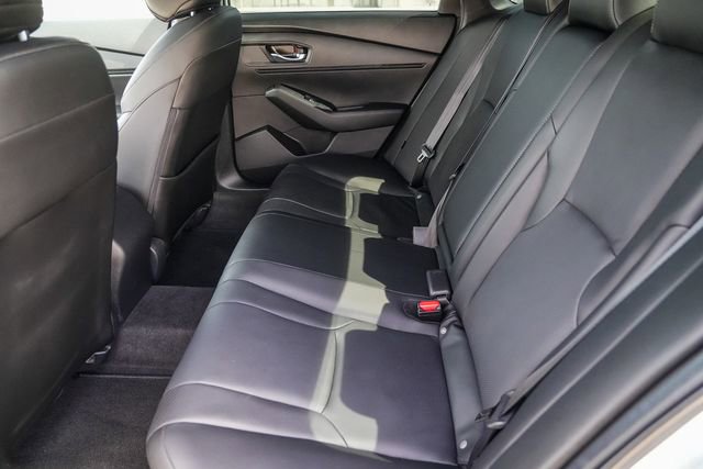 Certified 2024 Honda Accord Sport image 21