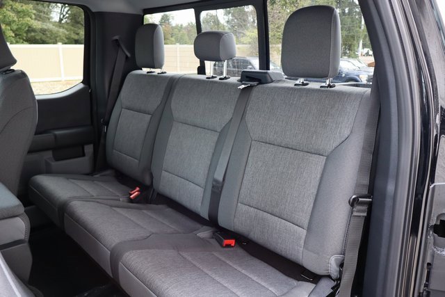 New 2026 Ford F250 XL w/ STX Appearance Package image 10