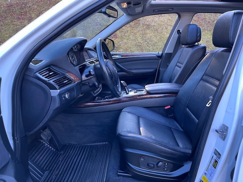 Used 2012 BMW X5 xDrive35i image 7