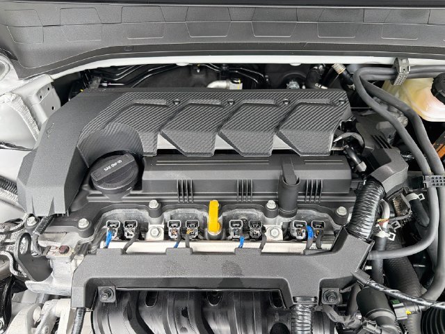 New 2026 Hyundai Venue SEL FWD image 31