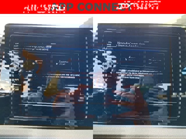 New 2026 Volkswagen Jetta S image 3