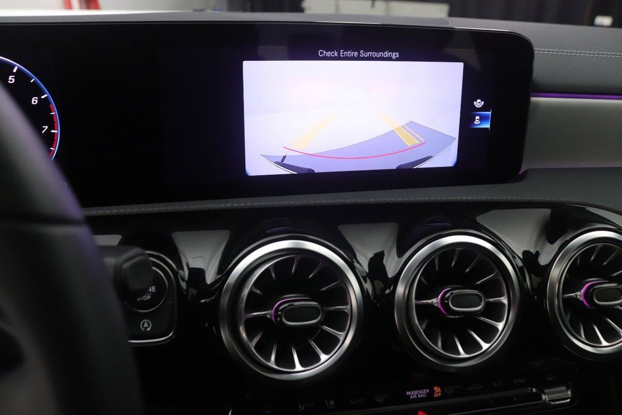 Certified 2023 Mercedes-Benz CLA 250 image 16