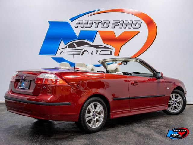 Used 2006 Saab 9-3 2.0T image 5