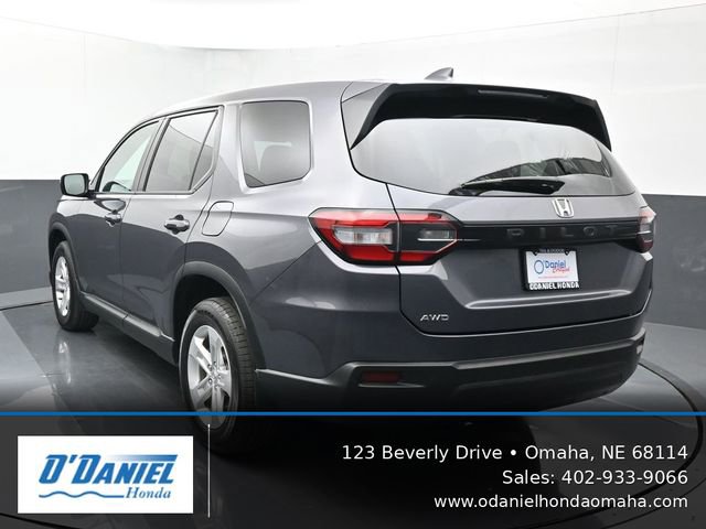 Used 2023 Honda Pilot LX image 4