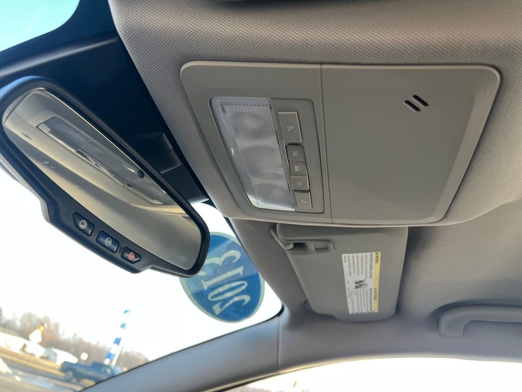 Used 2013 Chevrolet Cruze LT w/ RS Package image 20