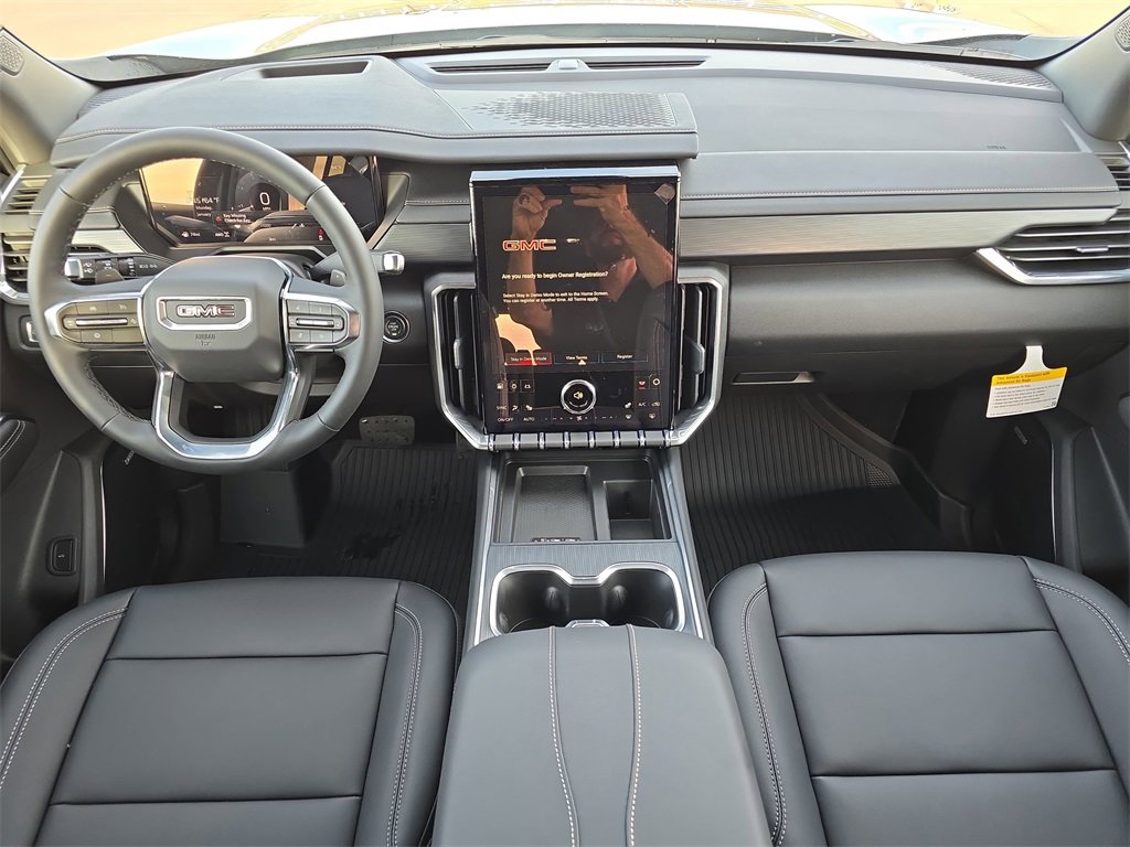 New 2026 GMC Acadia Elevation image 9