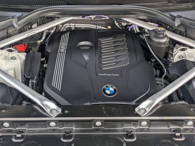 Used 2022 BMW X5 sDrive40i w/ Parking Assistance Package RWD image 24