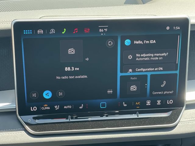 New 2026 Volkswagen Tiguan SE R-Line FWD image 11