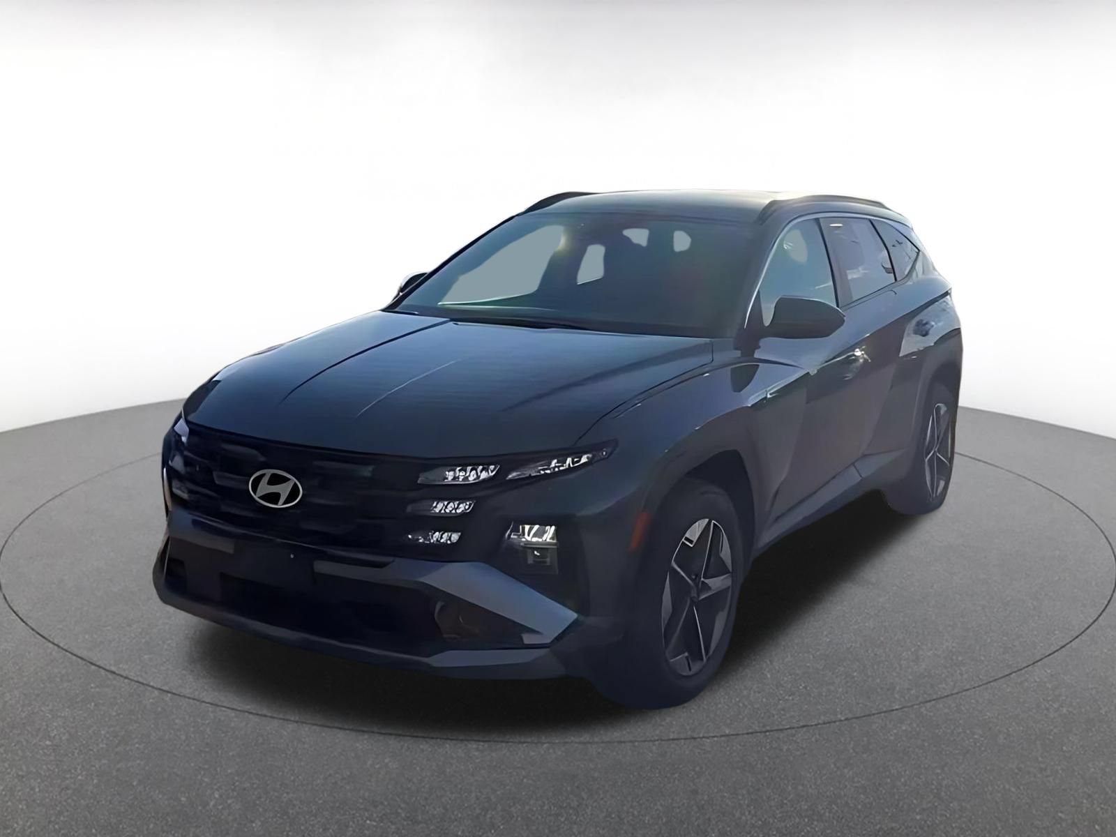 Used 2026 Hyundai Tucson SEL Plus AWD/4WD image 6