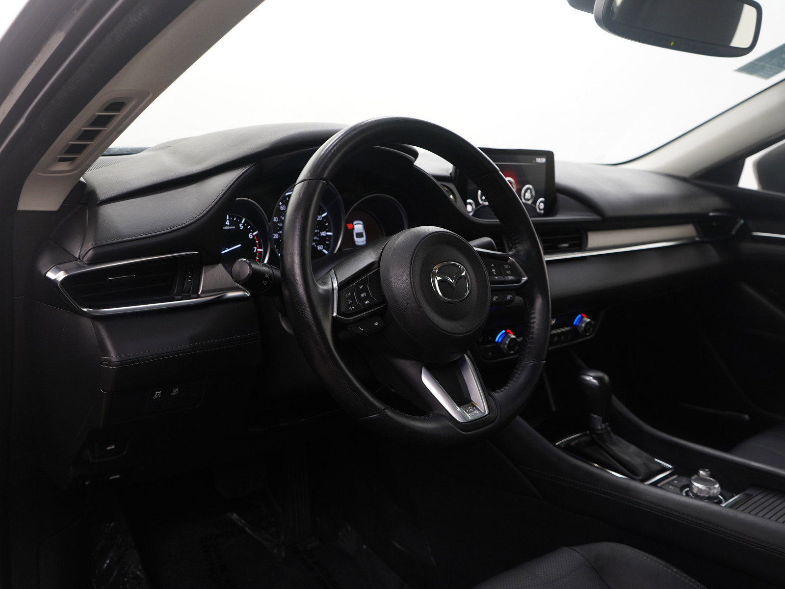 Used 2018 MAZDA MAZDA6 Grand Touring Reserve image 16