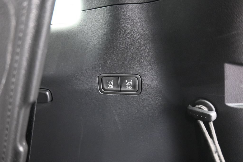 Used 2025 Hyundai Santa Fe SEL AWD/4WD image 29