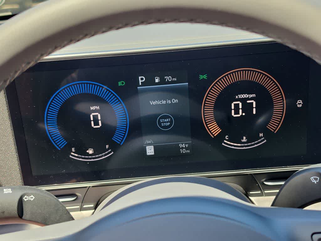 New 2027 Hyundai Kona SEL Sport FWD image 35