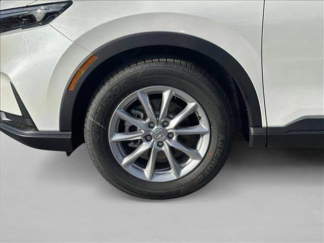 New 2026 Honda CR-V EX image 10