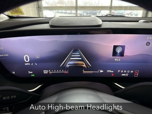 New 2026 Buick Envision Preferred AWD/4WD image 14