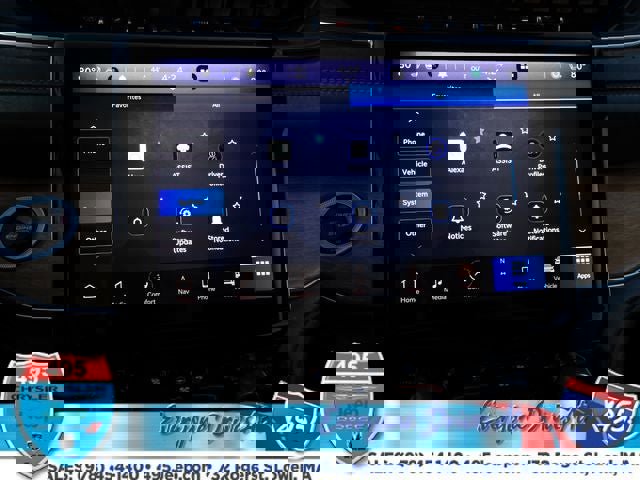 Used 2021 Jeep Grand Cherokee L Summit image 34