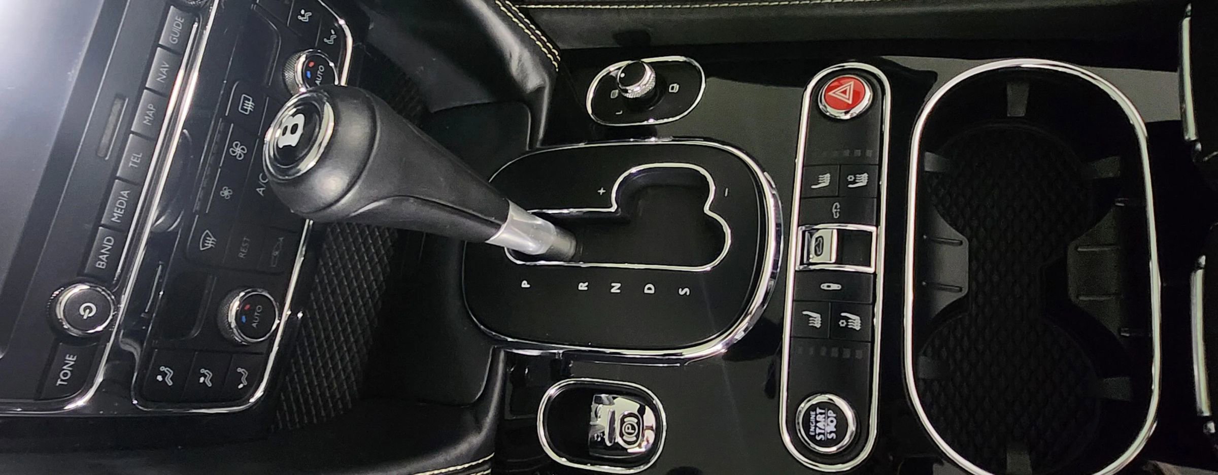 Used 2016 Bentley Continental GT image 24