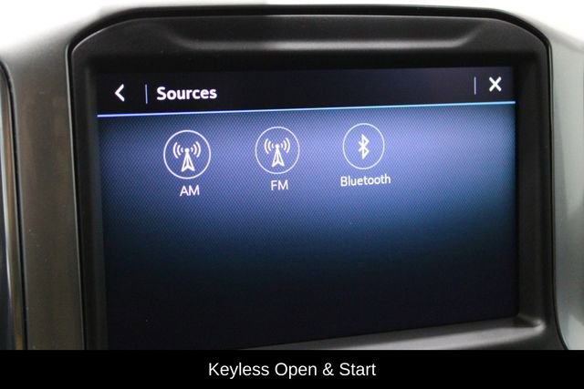 Used 2019 Chevrolet Silverado 1500 LT w/ All-Star Edition image 31