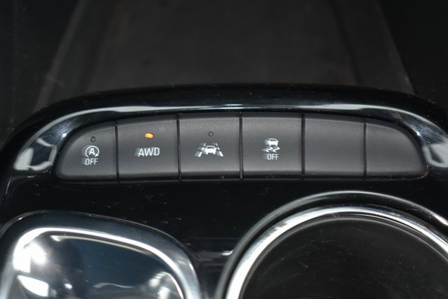 Used 2023 Buick Encore GX Select image 28