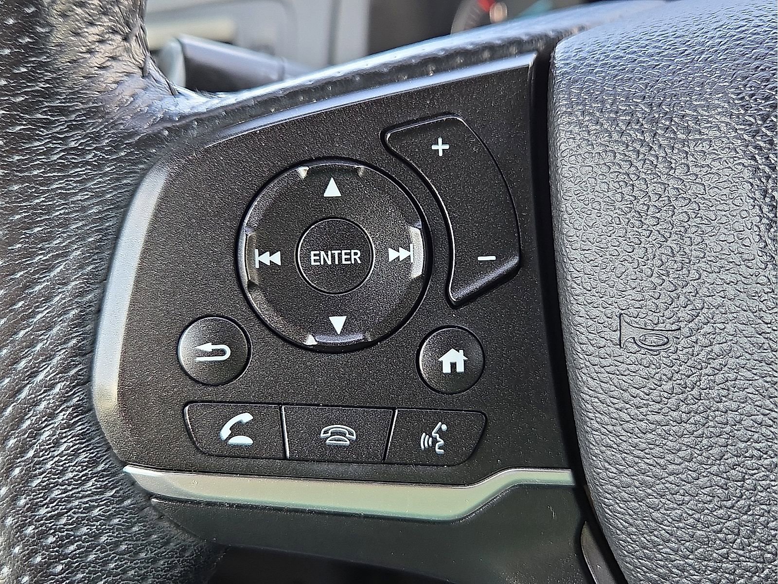 Used 2020 Honda Passport EX-L image 22