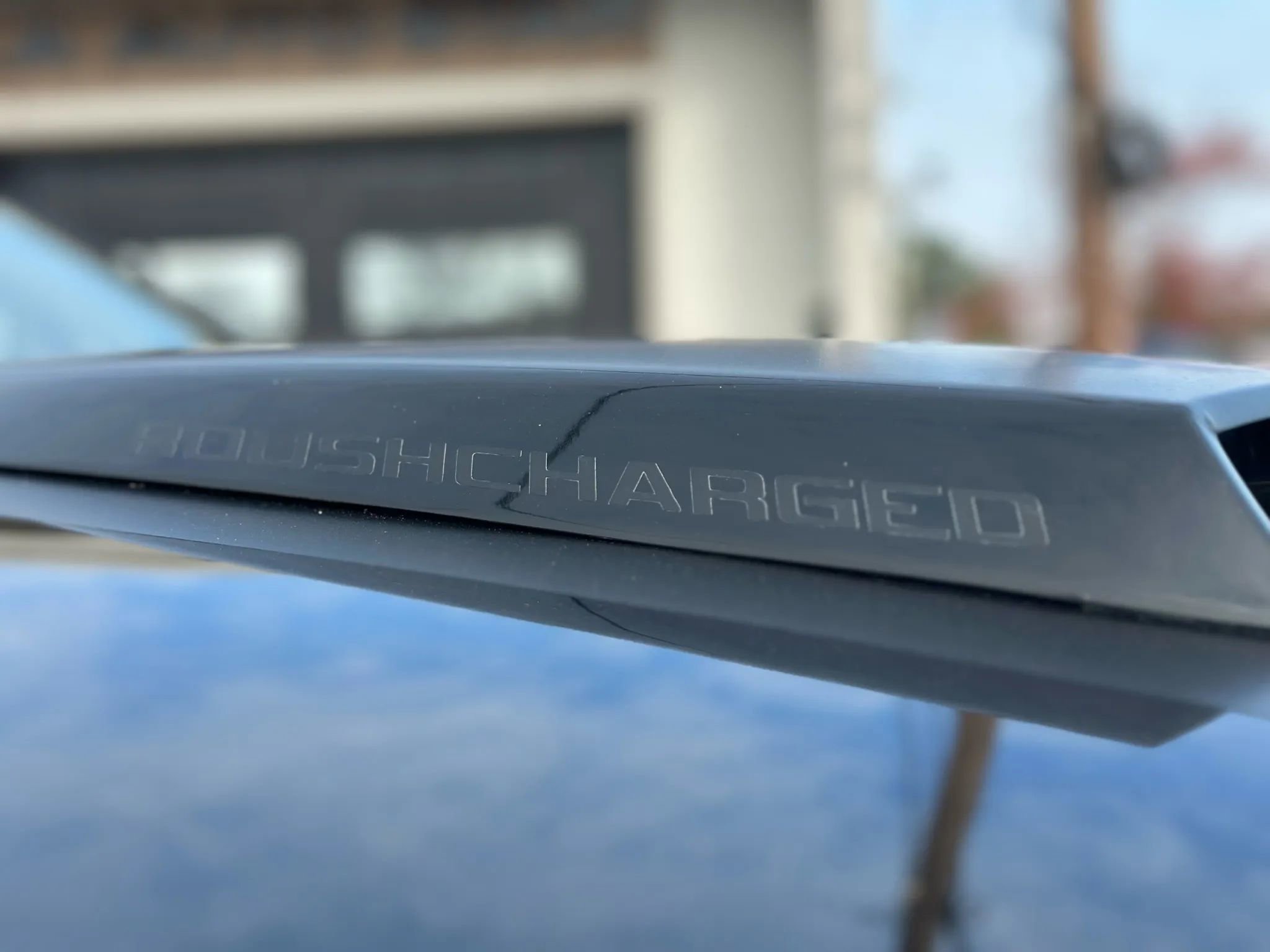 Used 2008 Ford Mustang GT image 18