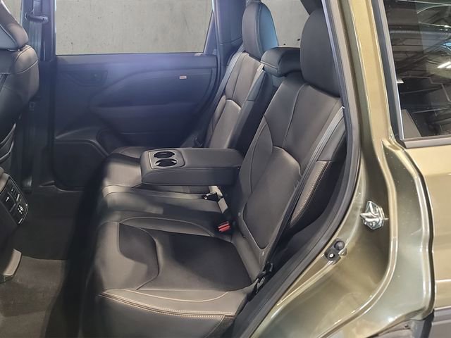 Used 2026 Subaru Forester Wilderness image 19