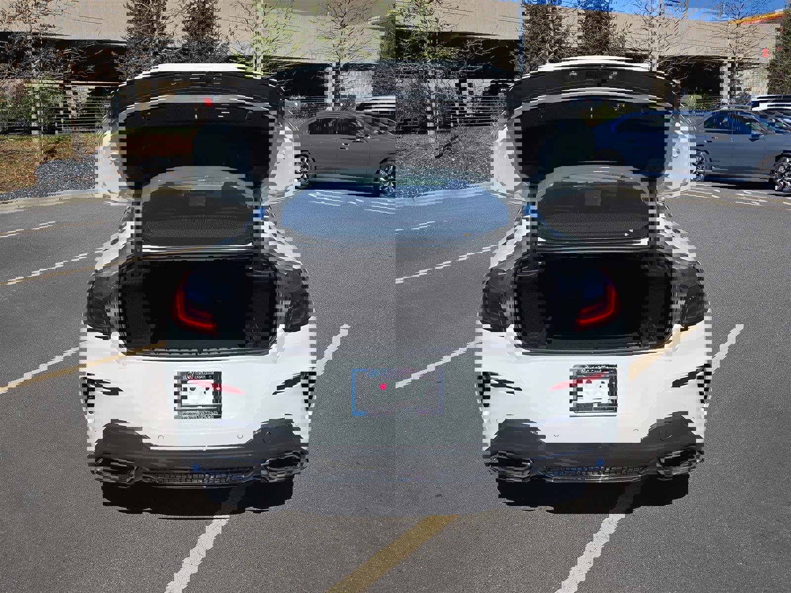 New 2025 BMW 840i xDrive Coupe image 5