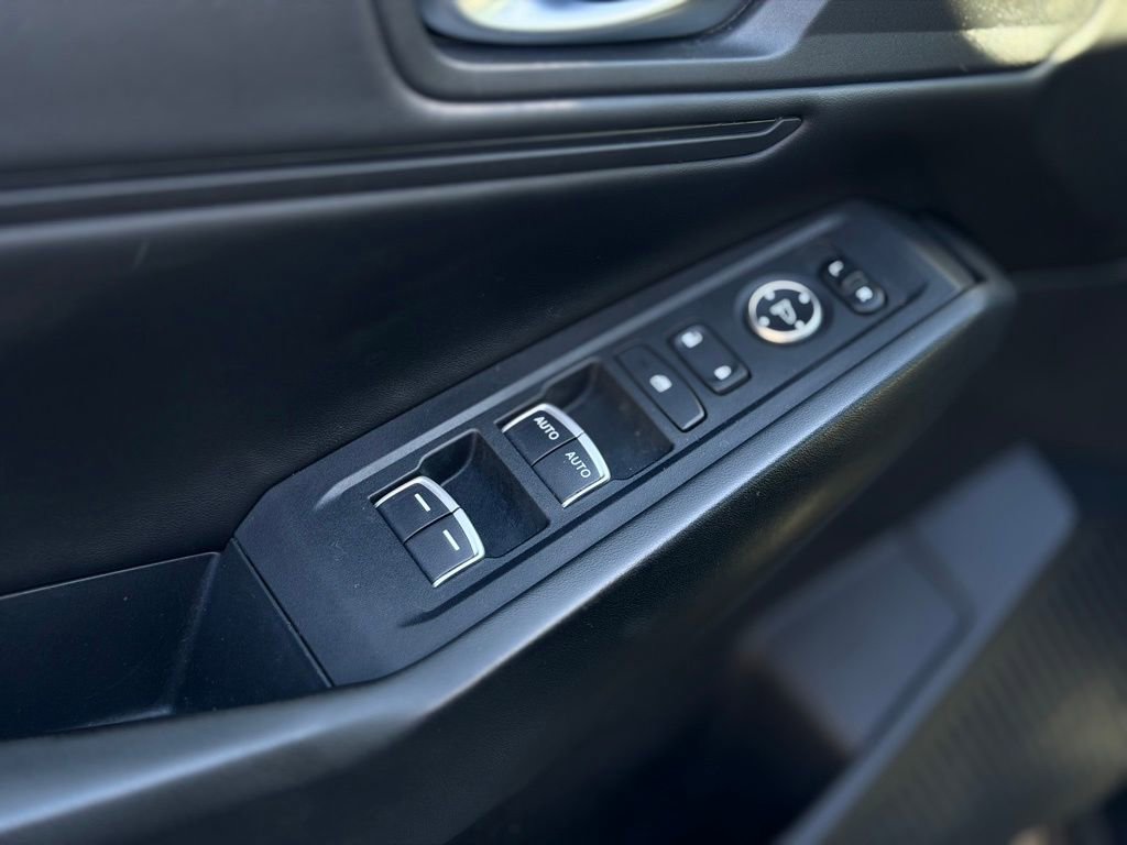 Used 2023 Honda Accord EX image 23