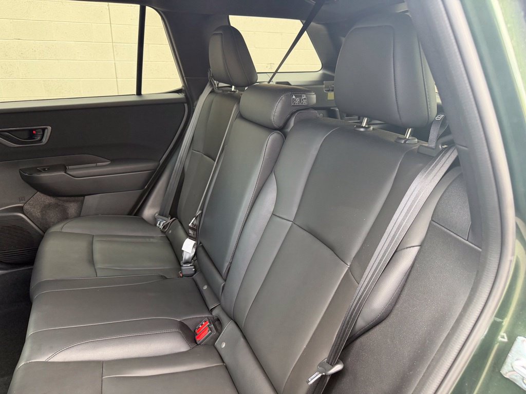 Certified 2026 Subaru Outback Premium AWD/4WD image 28